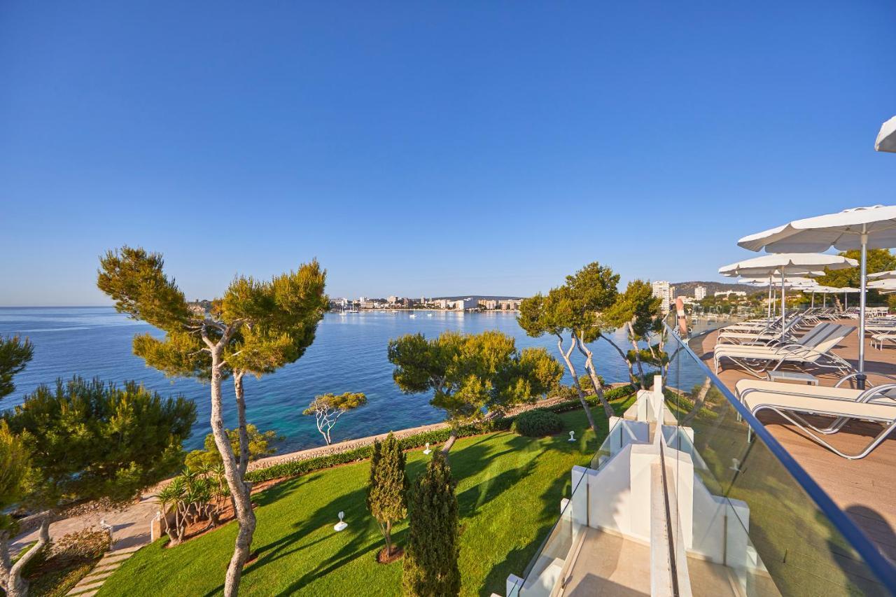 Ponent Mar Aparthotel